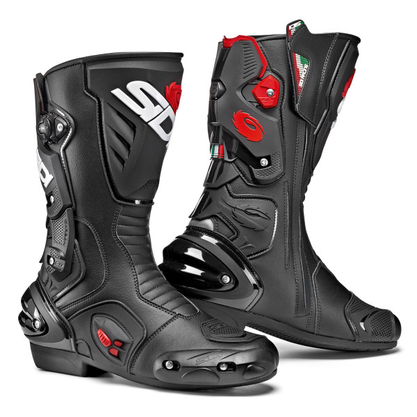 SIDI Sidi Vertigo 2 Black/Black Special Order CE